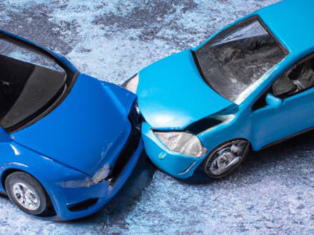 Los Angeles, CA rideshare accident lawyer