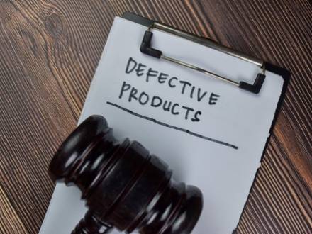 Los Angeles, CA Personal Injury Lawyer