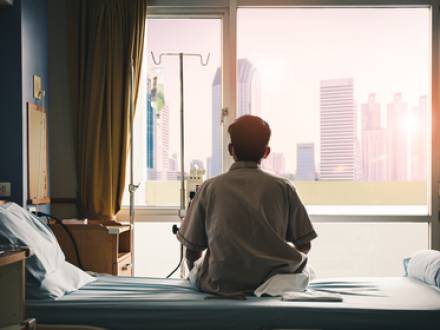 Los Angeles, CA personal injury attorney