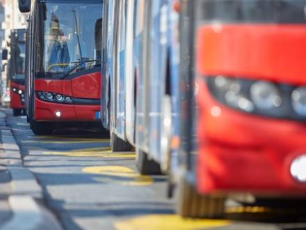 L.A. County, CA public transportation accident lawyer