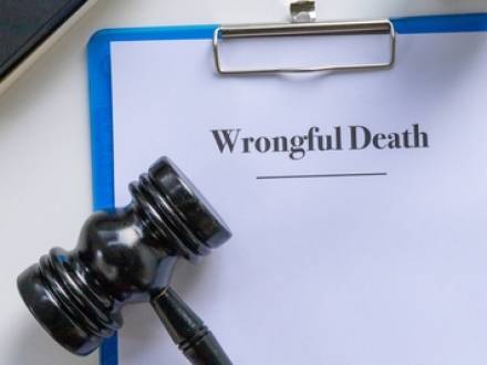 LA County, CA persona injury lawyer