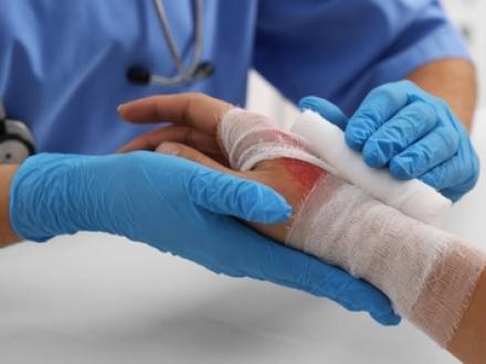 LA County, CA Burn Injury Attorneys